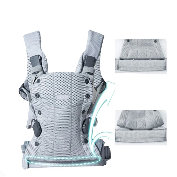 Front And Back Baby Waist Stool