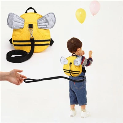 Anti-Wanderbienen-Rucksack für Kleinkinder